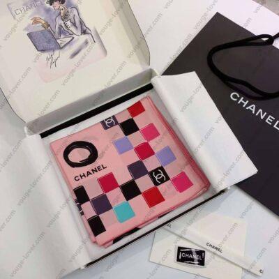 Платок Chanel
