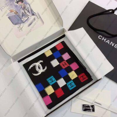 Платок Chanel