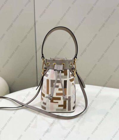 Сумка Fendi