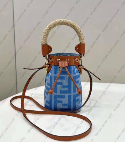 Сумка Fendi