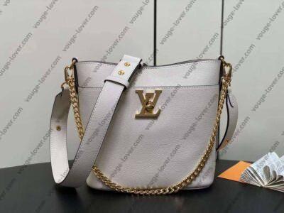LV Lock and Walk