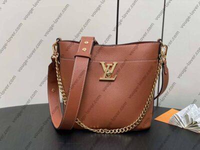 LV Lock and Walk