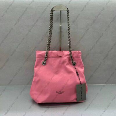 Balenciaga Crush tote