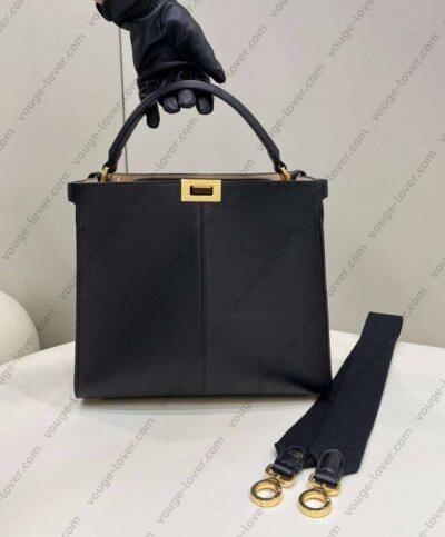 Fendi Peekaboo X-Lite
