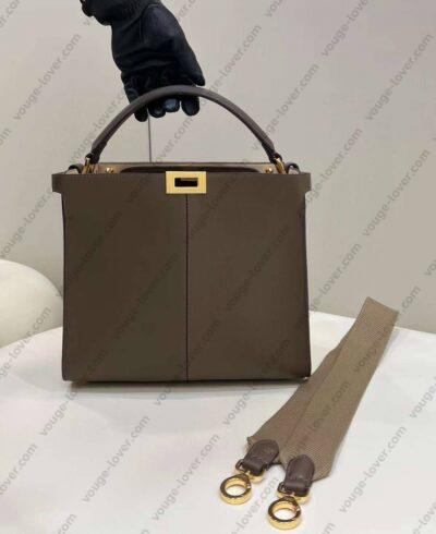 Fendi Peekaboo X-Lite