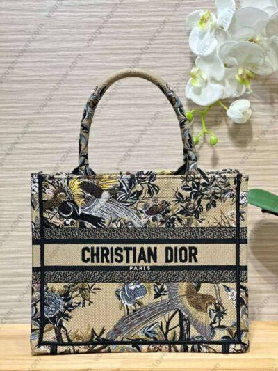 Тоут Dior