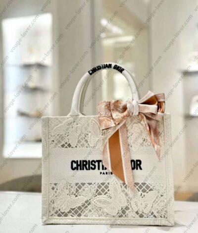 Тоут Dior