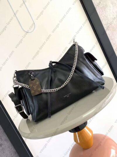 LV CarryAll Cargo