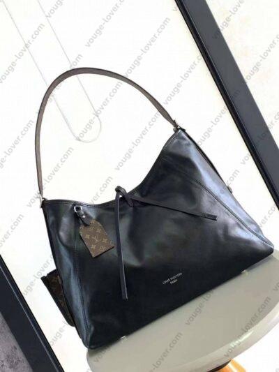 LV CarryAll Dark