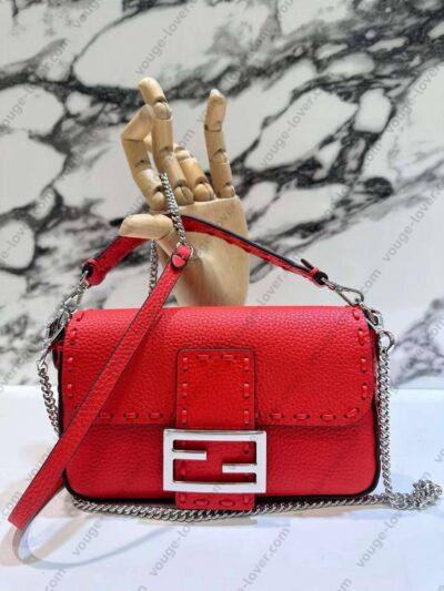 Fendi Baguette