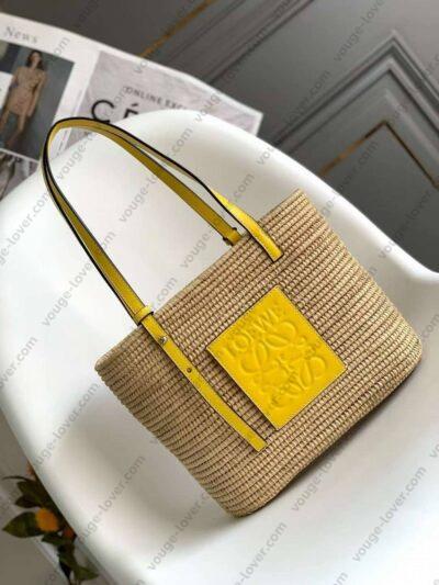 Loewe basket