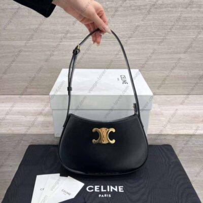 Celine Tilly