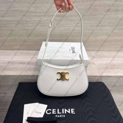 Celine Tilly