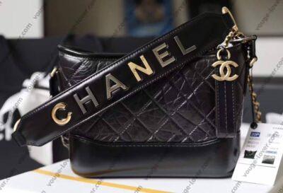 Chanel Gabrielle