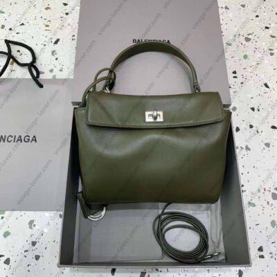 Balenciaga Rodeo mini