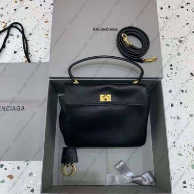 Balenciaga Rodeo mini