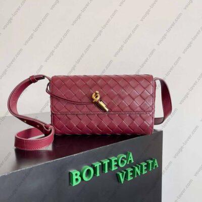 Bottega Andiamo mini