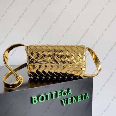Bottega Andiamo mini