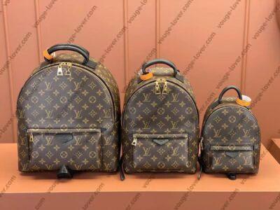 LV Palm Springs