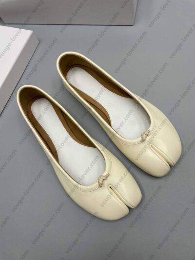 Margiela Tabi