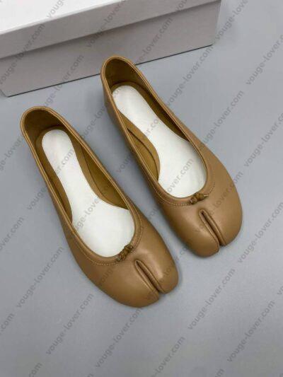 Margiela Tabi