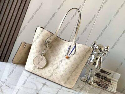 LV Blossom MM