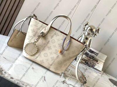 LV Blossom MM