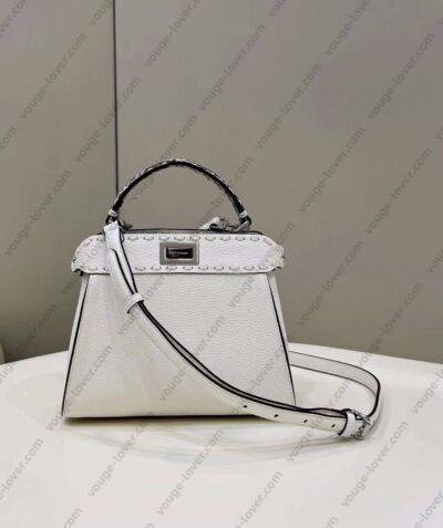 Fendi Peekaboo