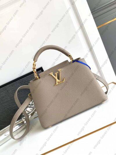 LV Capucines