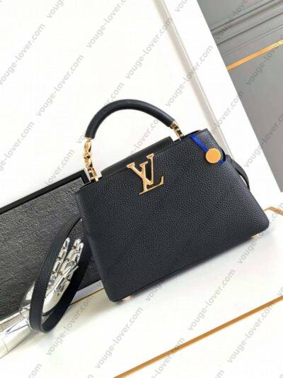 LV Capucines
