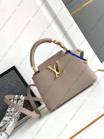 LV Capucines