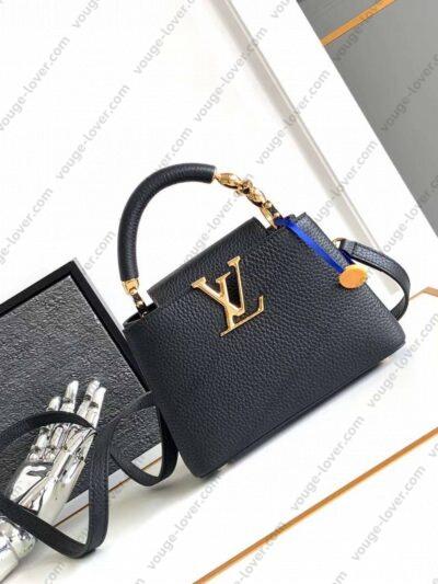 LV Capucines