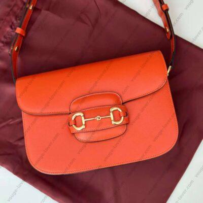 Gucci Horsebit