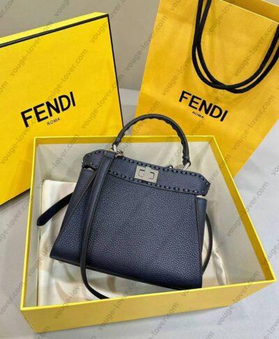 Fendi Peekaboo