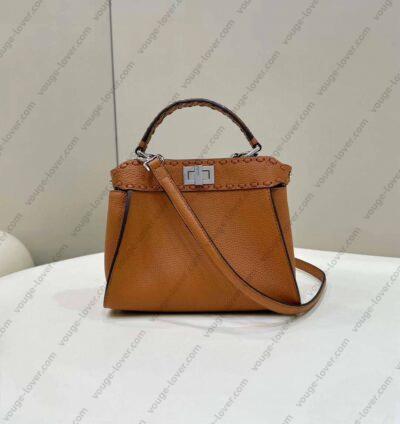 Fendi Peekaboo