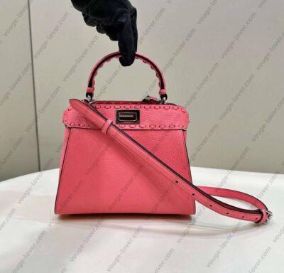 Fendi Peekaboo
