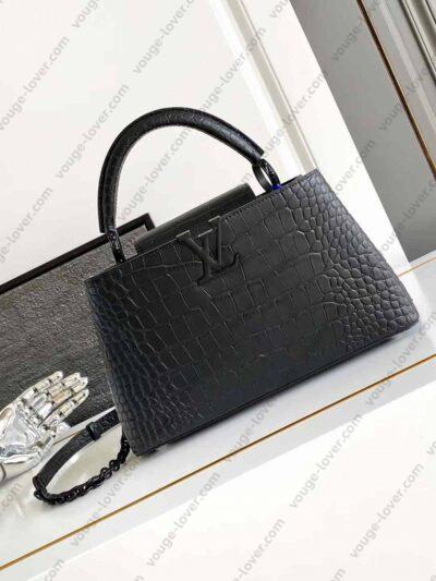 LV Capucines