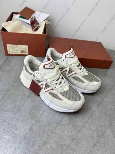 Loro Piana x New Balance