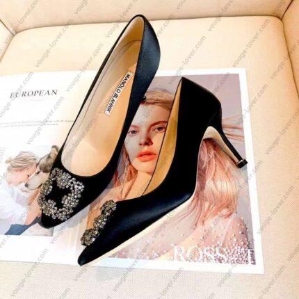 Туфли Manolo Blahnik
