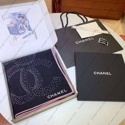 Платок Chanel