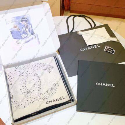 Платок Chanel