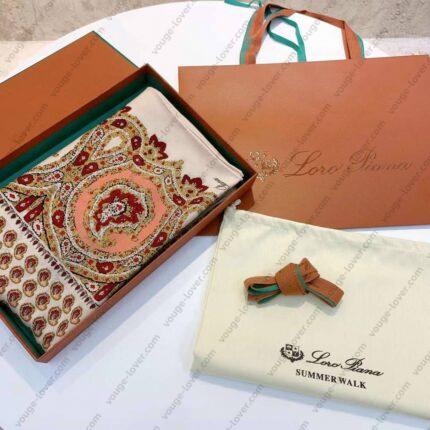Платок Loro Piana
