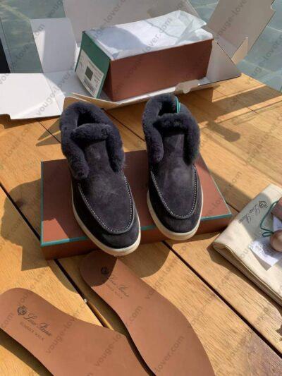 Ботинки Loro Piana