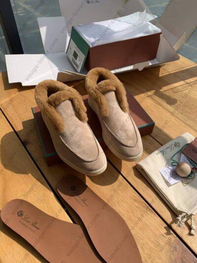 Ботинки Loro Piana