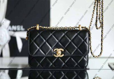 Сумка Chanel