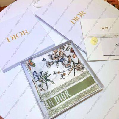 Платок Dior
