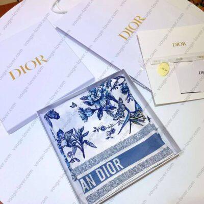 Платок Dior