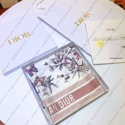 Платок Dior