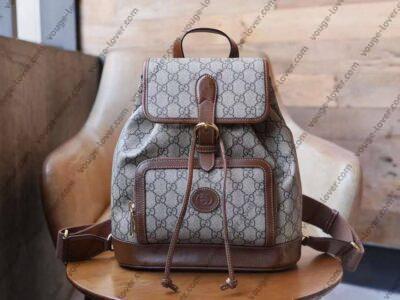 Рюкзак Gucci