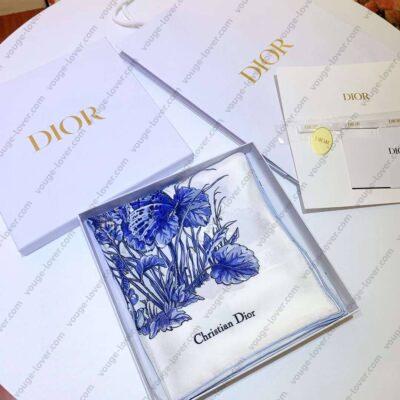 Платок Dior